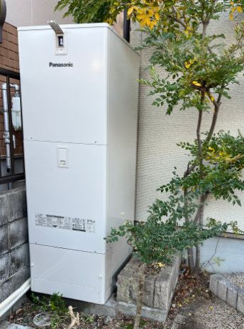 滋賀県大津市 K様邸