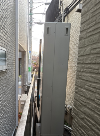 東京都杉並区 K様邸