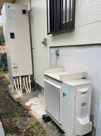 滋賀県湖南市 K様邸