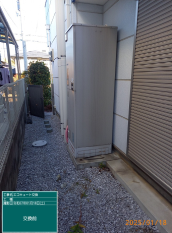 大阪府和泉市　H様邸