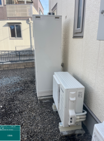 福島県伊達郡 S様邸