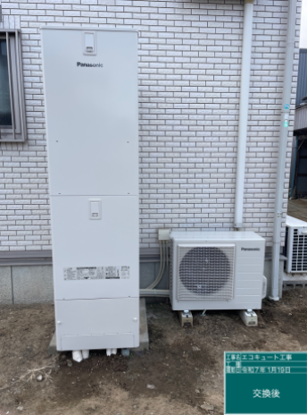 群馬県邑楽郡　S様邸