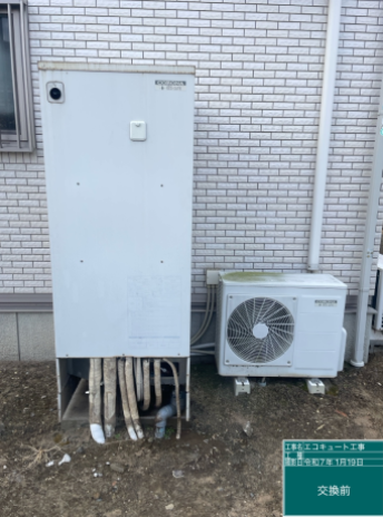 群馬県邑楽郡　S様邸