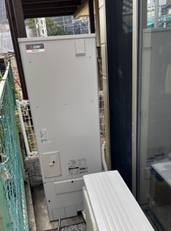 東京都足立区 S様邸