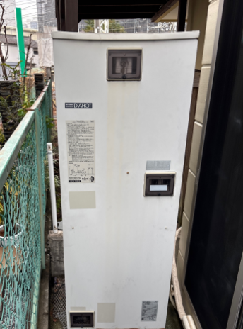 東京都足立区 S様邸