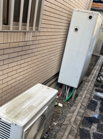愛知県名古屋市 H様邸