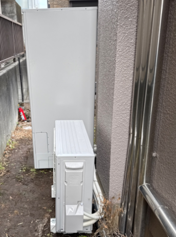 東京都中野区 S様邸