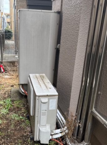 東京都中野区 S様邸