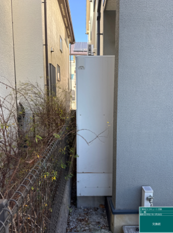 東京都調布市 T様邸
