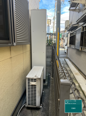 大阪府豊中市 W様邸