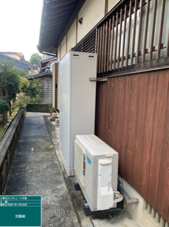 福岡県宗像市　M様邸