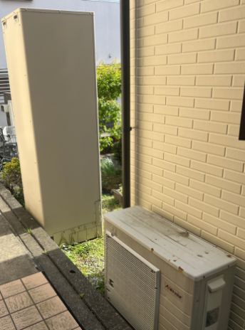 神奈川県海老名市 T様邸