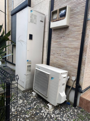 東京都葛飾区 H様邸