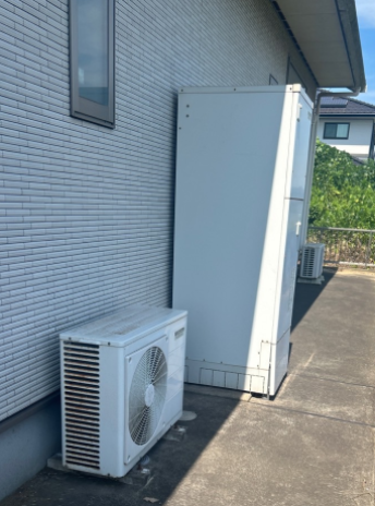茨城県神栖市 K様邸