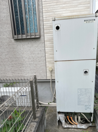 神奈川県横浜市 K様邸