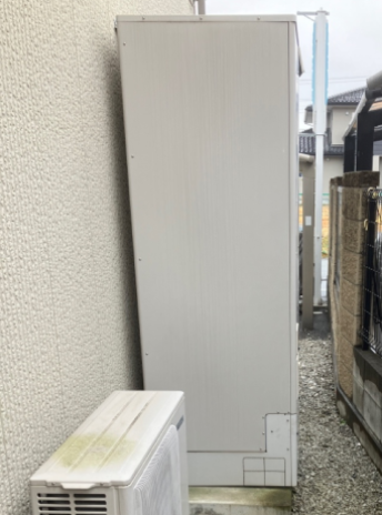 山梨県甲府市 S様邸