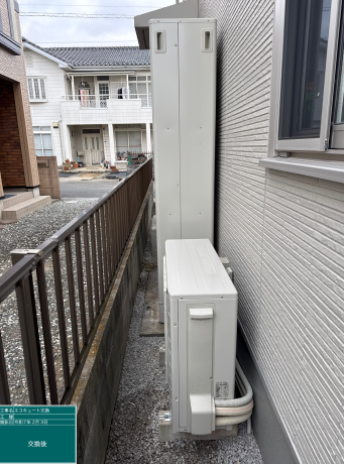 埼玉県鴻巣市 H様邸