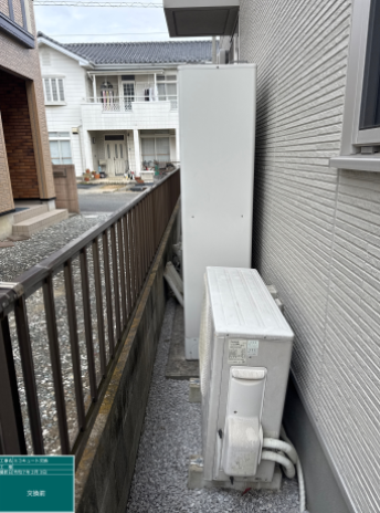 埼玉県鴻巣市 H様邸