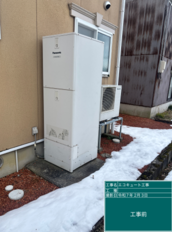 富山県滑川市 M様邸