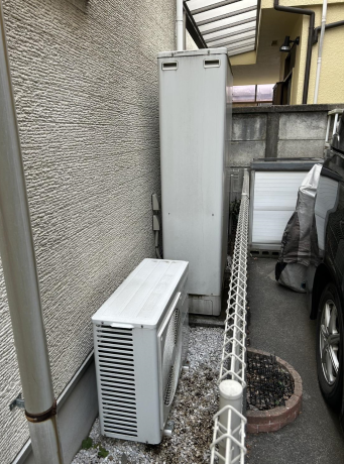 東京都練馬区 S様邸