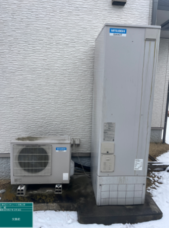 福島県白河市 U様邸
