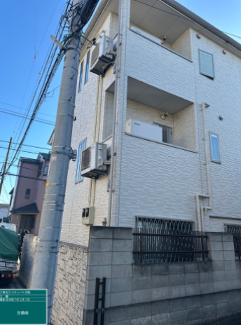 埼玉県川口市 K様邸