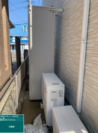 福岡県糟屋郡 I様邸