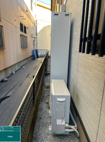埼玉県狭山市　M様邸
