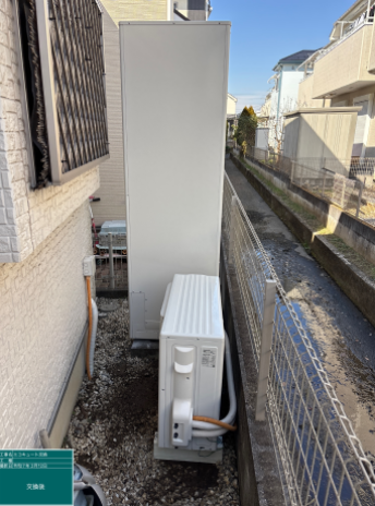 東京都武蔵村山市 A様邸
