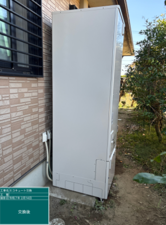 千葉県富津市 O様邸