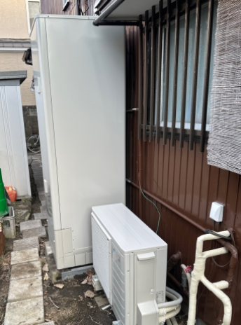 神奈川県鎌倉市 N様邸