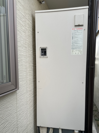 埼玉県春日部市 K様邸