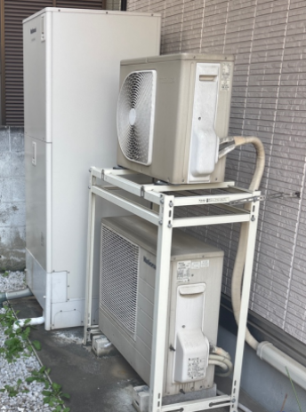 埼玉県志木市 M様邸