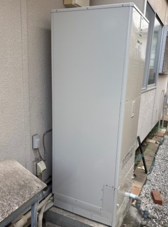 神奈川県横浜市 K様邸