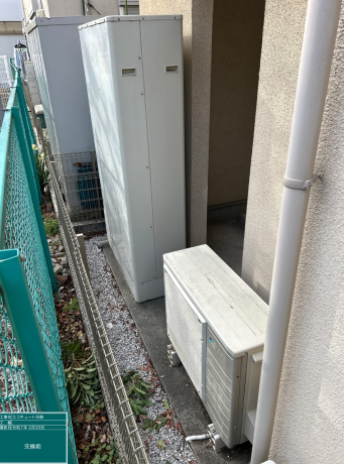 神奈川県川崎市 M様邸