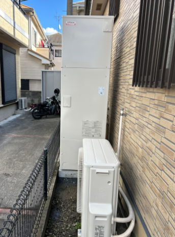 埼玉県三郷市 O様邸