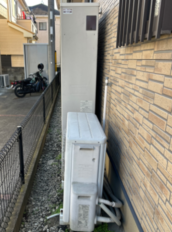 埼玉県三郷市 O様邸