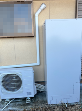 岐阜県可児市 K様邸