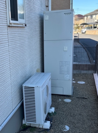 茨城県龍ケ崎市 M様邸