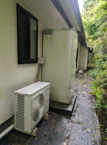 福島県双葉郡 H様邸