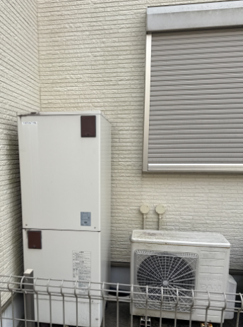 東京都八王子市　K様邸