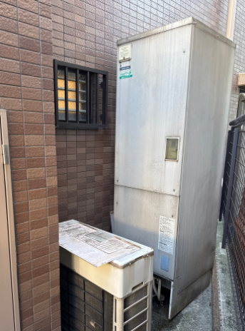 東京都目黒区 T様邸