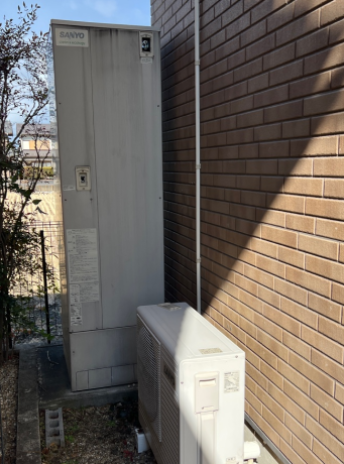 岐阜県羽島郡 T様邸