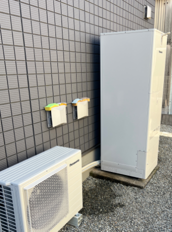 兵庫県加古郡 M様邸