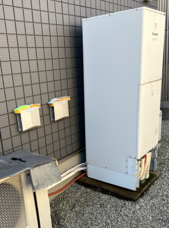 兵庫県加古郡 M様邸
