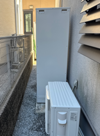 埼玉県さいたま市 H様邸