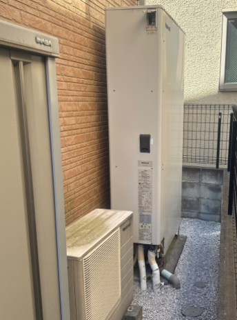 東京都杉並区　K様邸