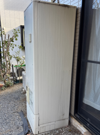 東京都多摩市 I様邸