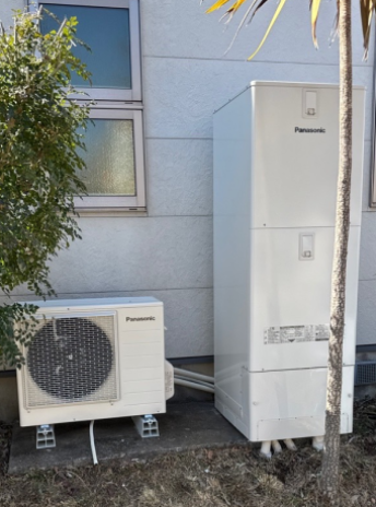 茨城県龍ケ崎市 S様邸