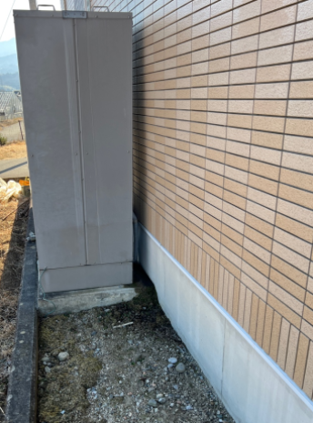 長野県飯田市 Y様邸